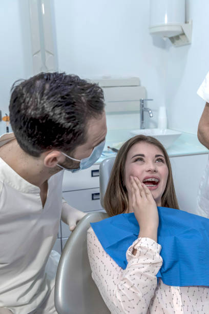 Best Emergency Treatment for Dental Infections or Abscesses in Myrtle Grove, FL