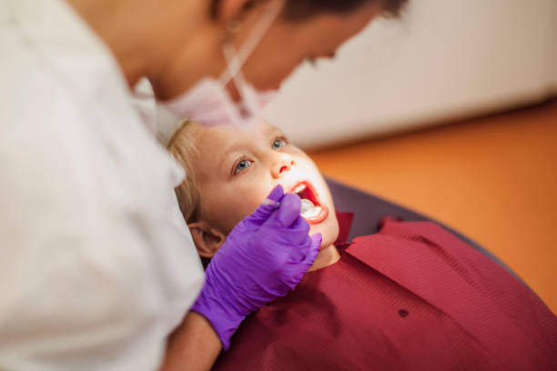 Best Cosmetic Emergency Dentistry in Myrtle Grove, FL